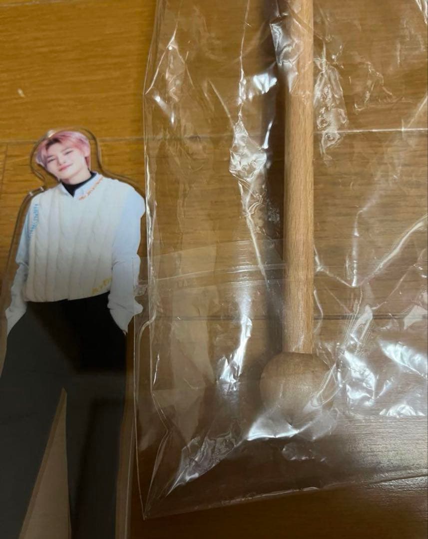 Stray Kids SKZOO アイエン フォクシニー グッズ まとめ売り