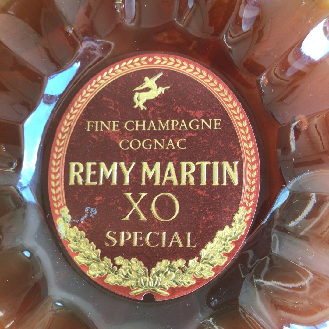 レミーマルタン REM Y MARTIN XO スペシャル 未開栓