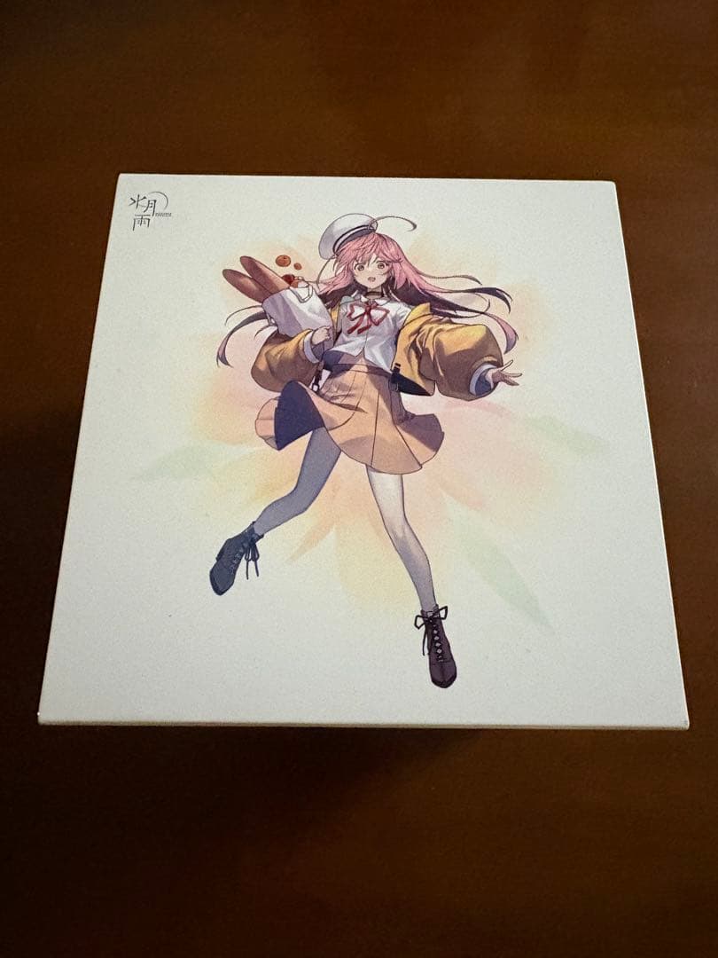 イヤホン takab VARIATIONS&S8