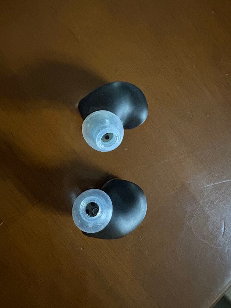 イヤホン takab VARIATIONS&S8