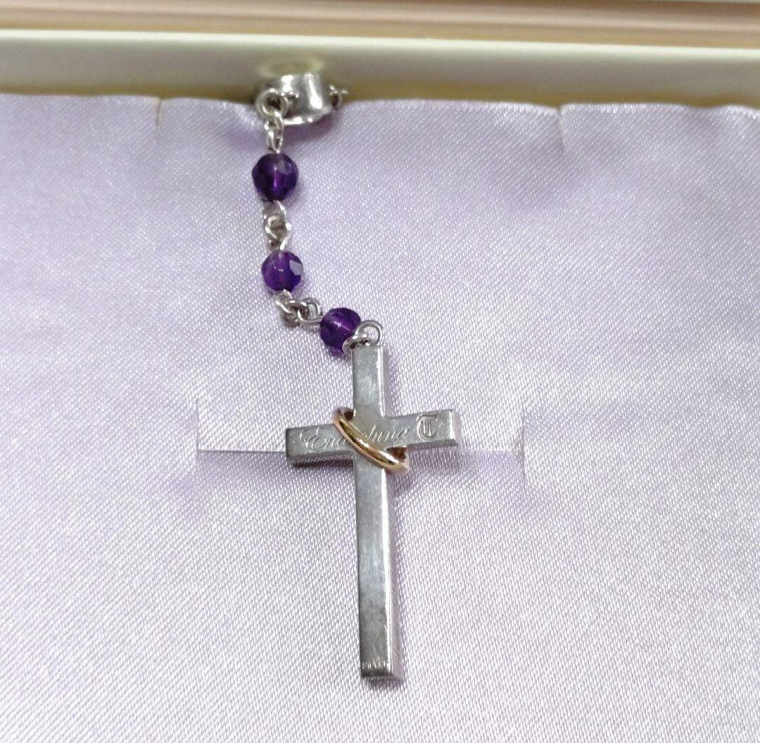 EXILE TAKAHIRO Enasoluna コラボネックレス