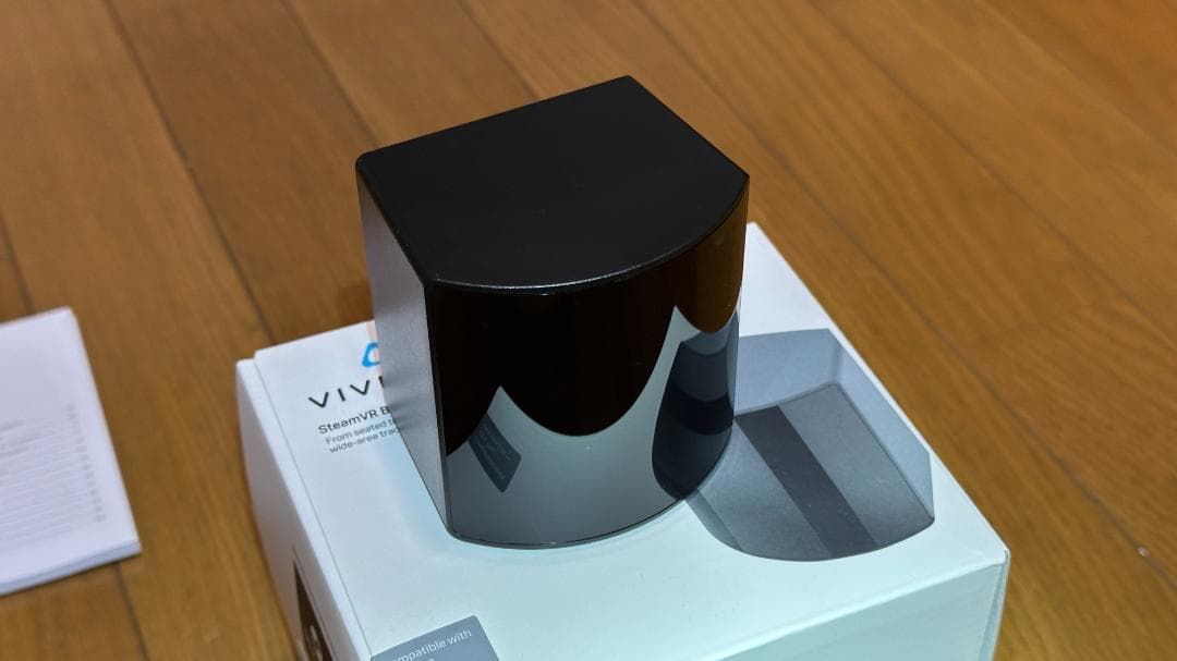 その他 HTC SteamVR Base Station 2.0