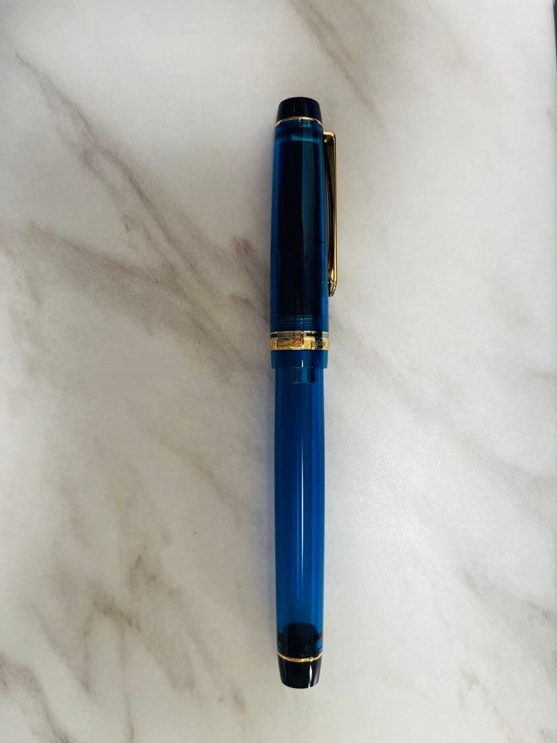 PILOT CUSTOM HERITAGE 91 万年筆 2021年製