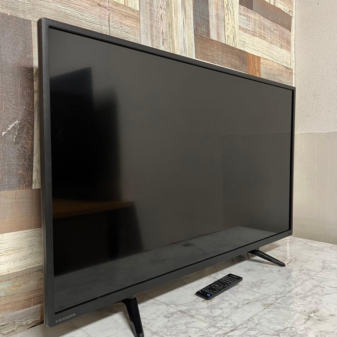 lunaaさん専用全国送料込I-O DATA40型K液晶ディスプレイ 、スピーカ