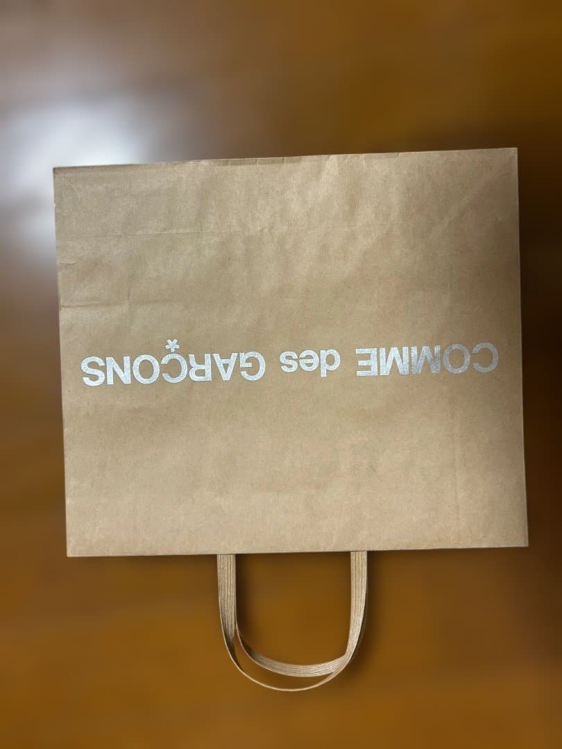 PLAY COMME des GARÇONS 迷彩柄Tシャツ Sサイズ