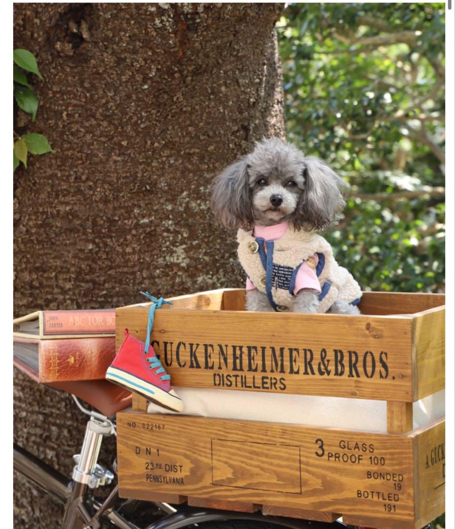 アトリエgg フィールド ボアベスト