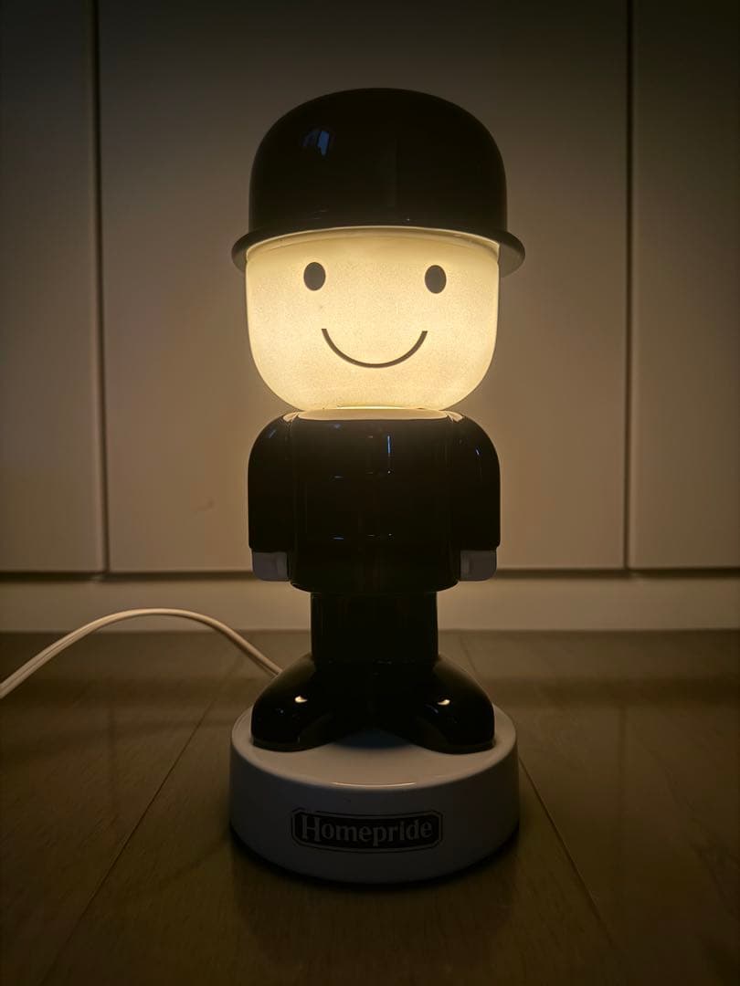 pride ホームプライド　フレッド　照明