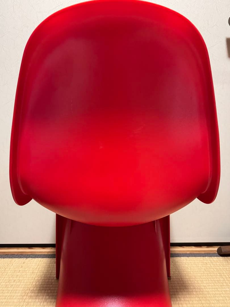 パントンチェア リプロダクト デザイナーズチェア 北欧