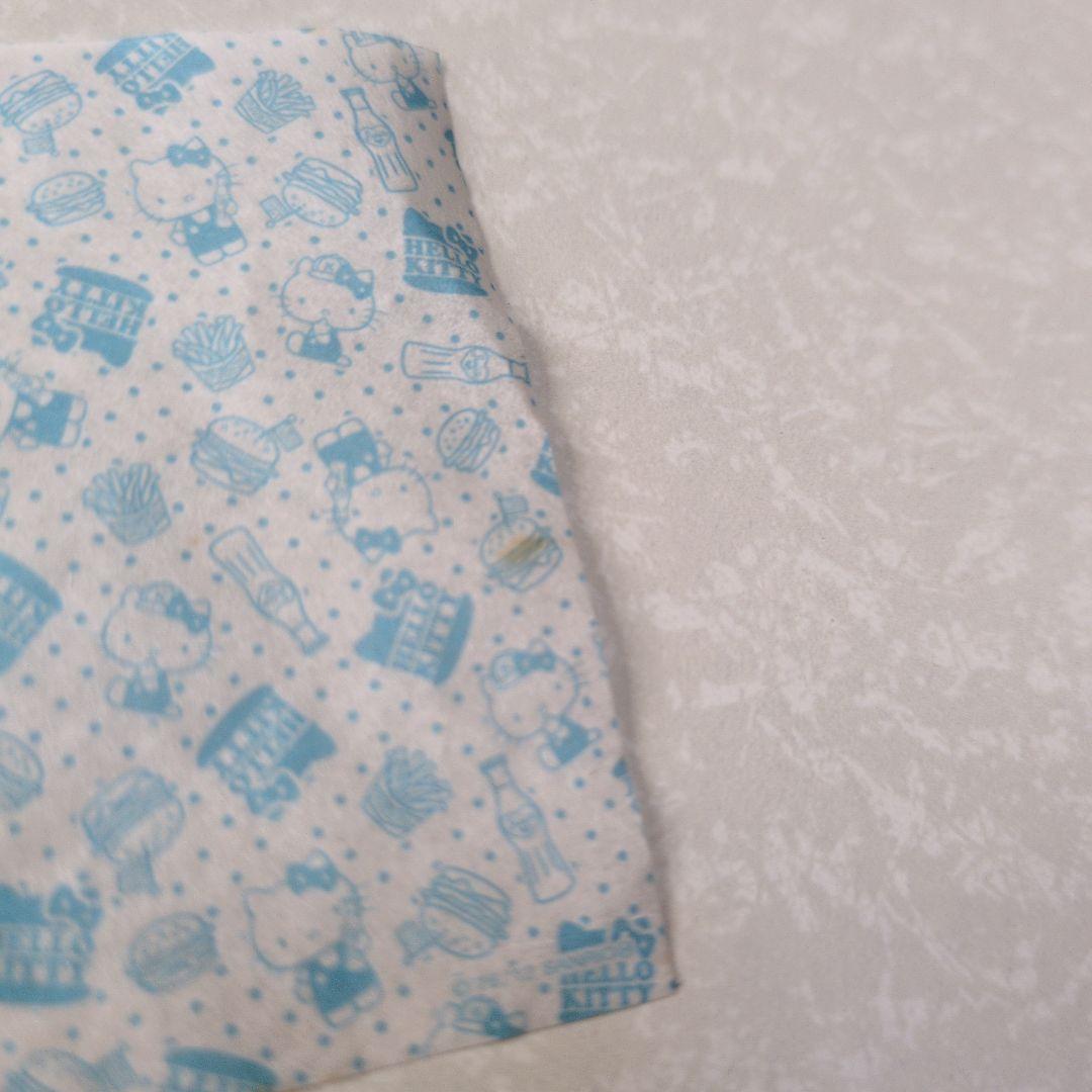 リーメント　キティ　もぐもぐハンバーガーショップ　サンリオ