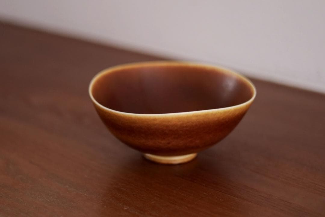 Berndt Friberg ベルントフリーベリ ボウル 抹茶碗 58319