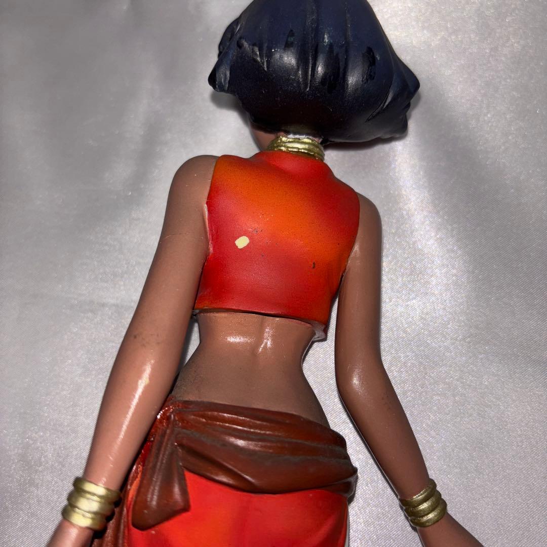 ふしぎの海のナディア フィギュア 3セット