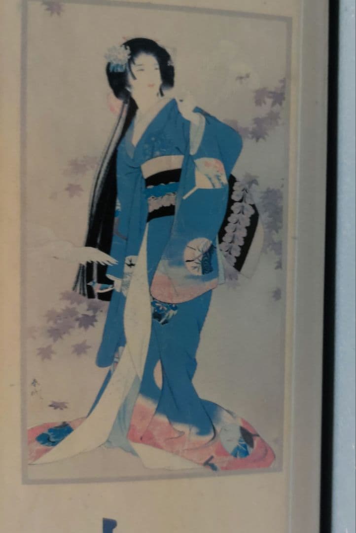 ジグソーパズル　春代　「幸」2000ピース