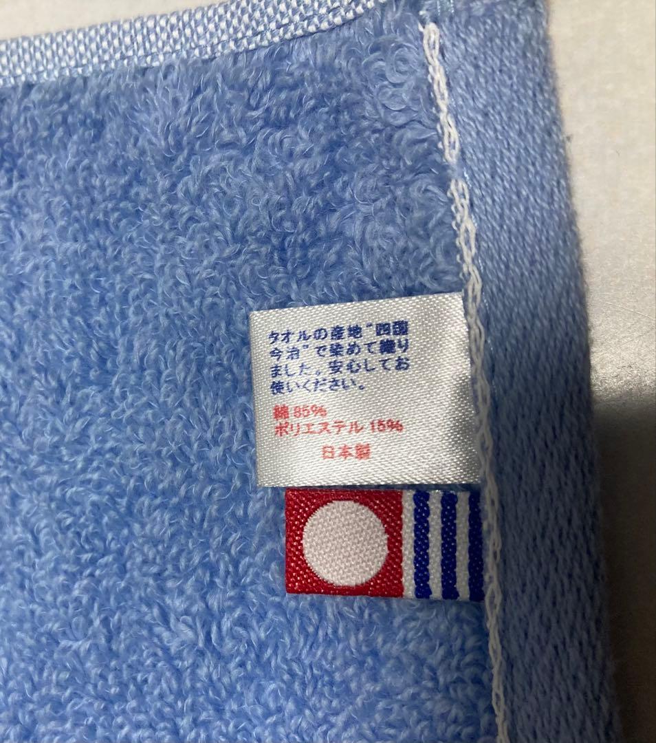 万博　ムーミン タオル、タオルハンカチ、エコバッグ