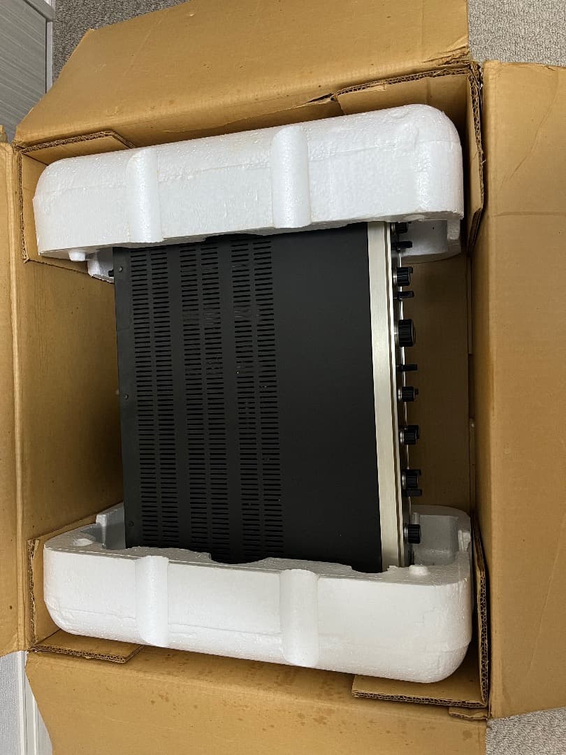 アンプ Sansui AU-8500