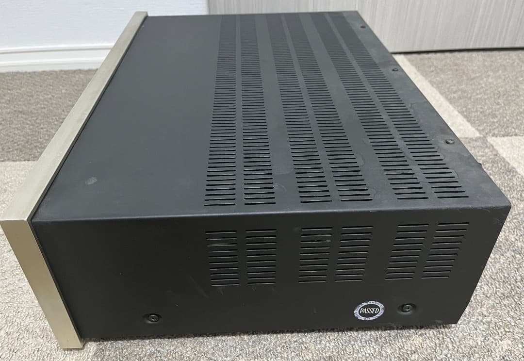 アンプ Sansui AU-8500