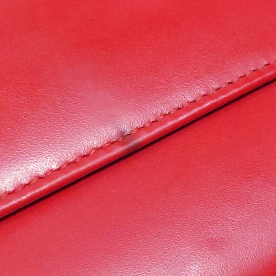 【極美品】ルイヴィトン☆ポルトトレゾールインターナショナル☆モノグラム/ヴェルニ