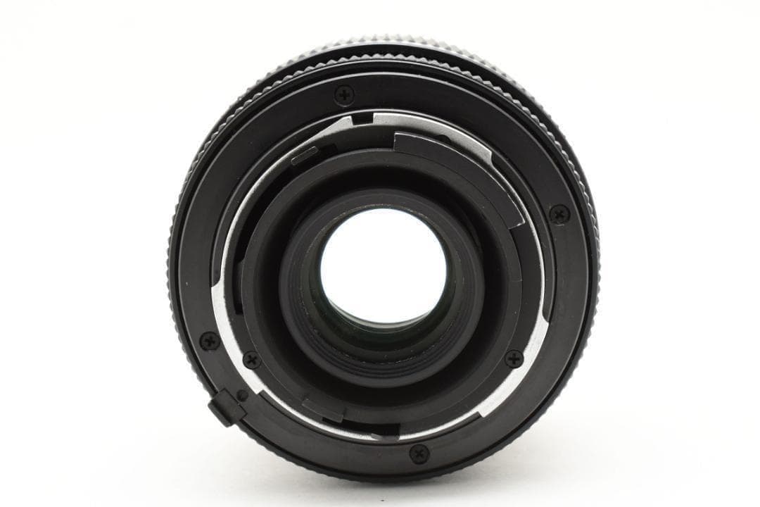 レンズ(単焦点) CONTAX Zeiss Makro-Planar T* 60mm F2.8