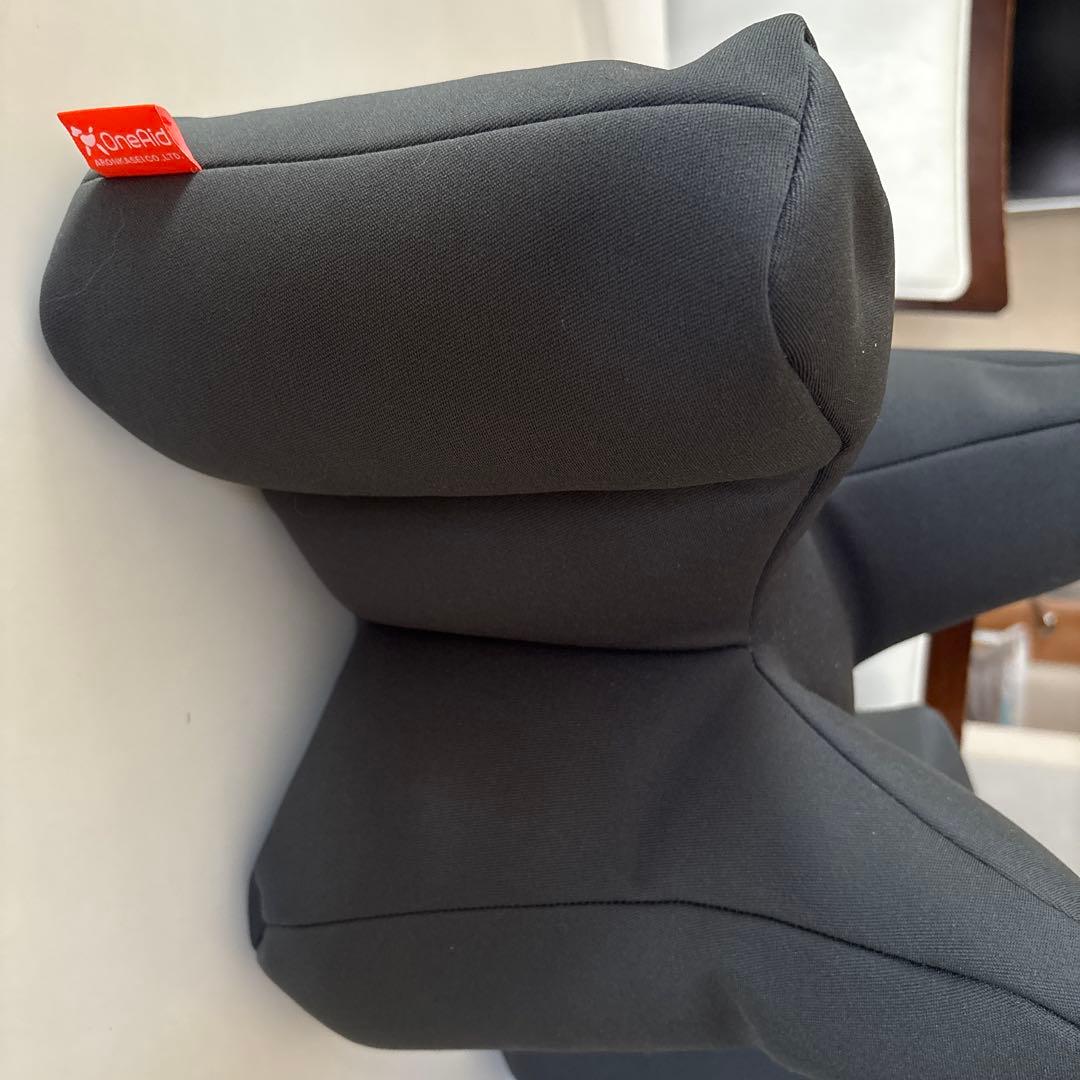 リラクッションTP 犬用介護マット チャコールグレー