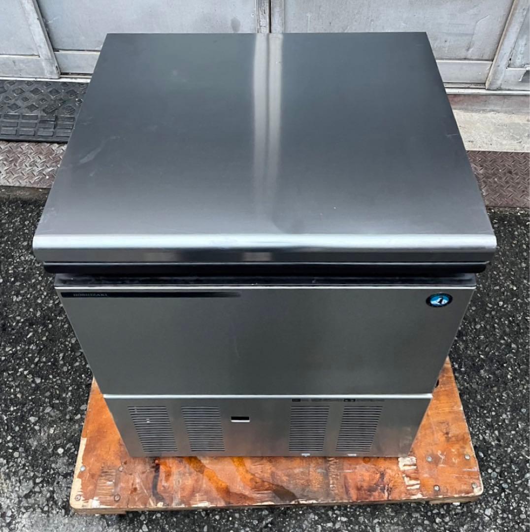 【動確済み】美品 2021年 ホシザキ 業務用 全自動製氷機 IM-65M-2
