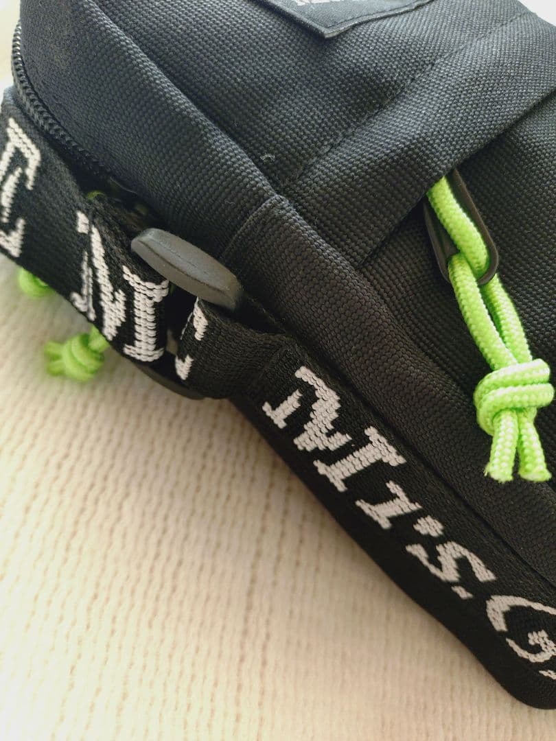 ミセスグリーンアップル　ANTENNA　初回限定BOX　バッグ