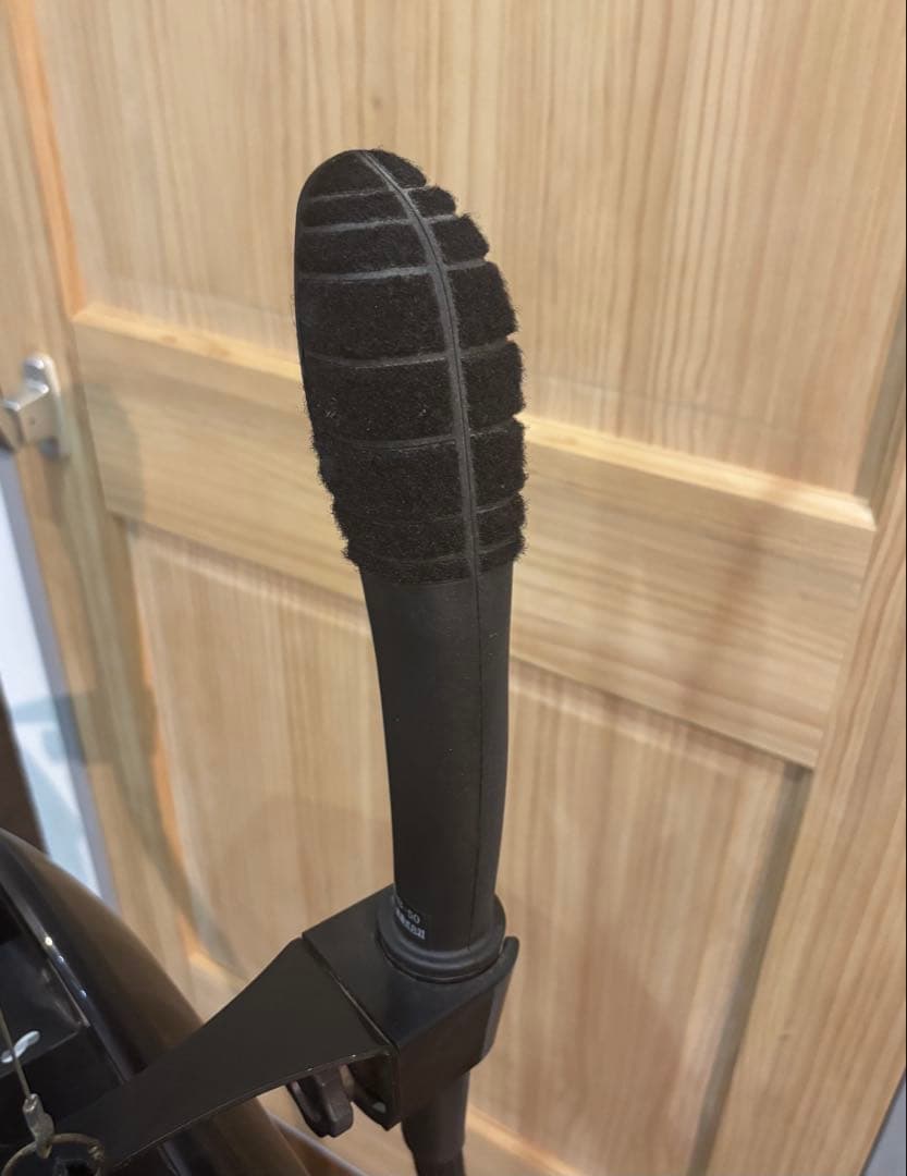 ナオモト　パルッキー　ダブル　200v用　美容院　キャスター付き