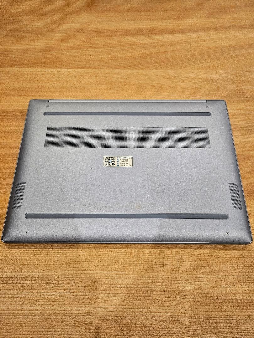 HP Pavilion Aero 13-bg(スカイブルー)