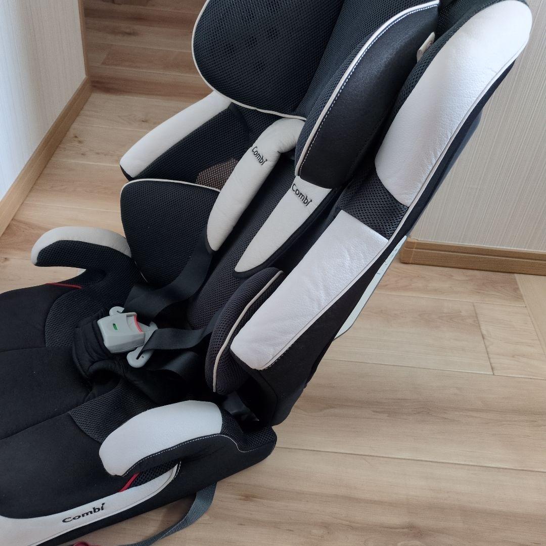 コンビ　チャイルドシート　ジュニアシート　1〜11歳