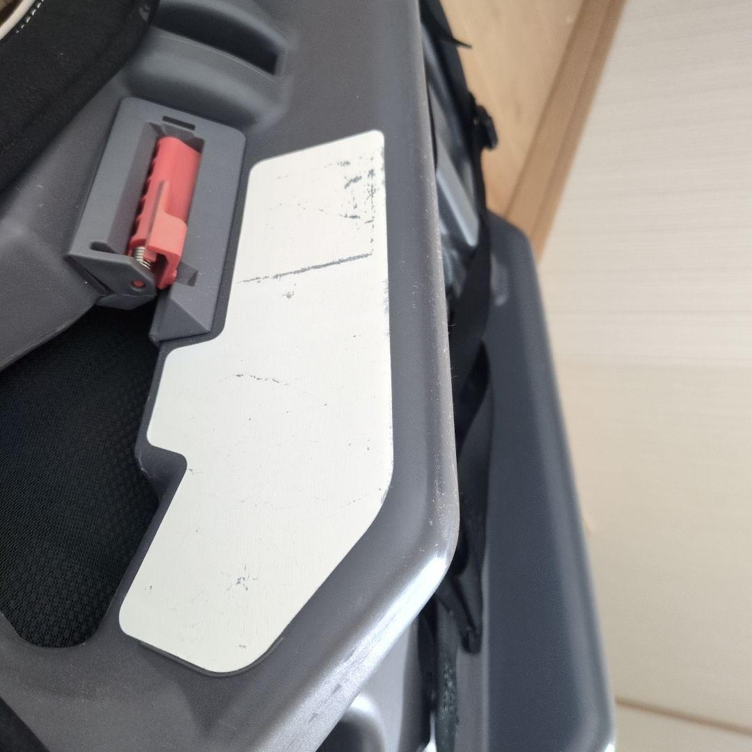 コンビ　チャイルドシート　ジュニアシート　1〜11歳