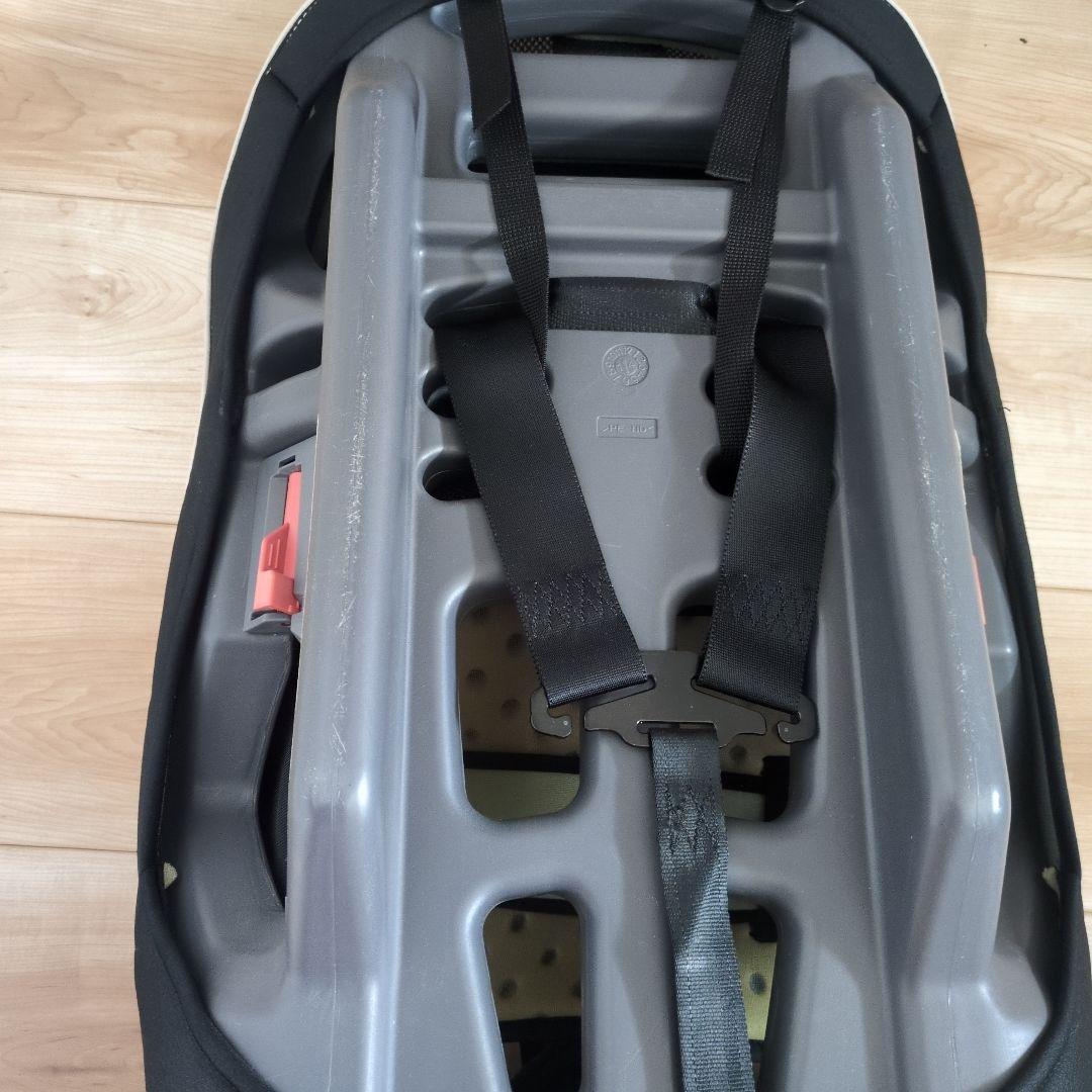 コンビ　チャイルドシート　ジュニアシート　1〜11歳