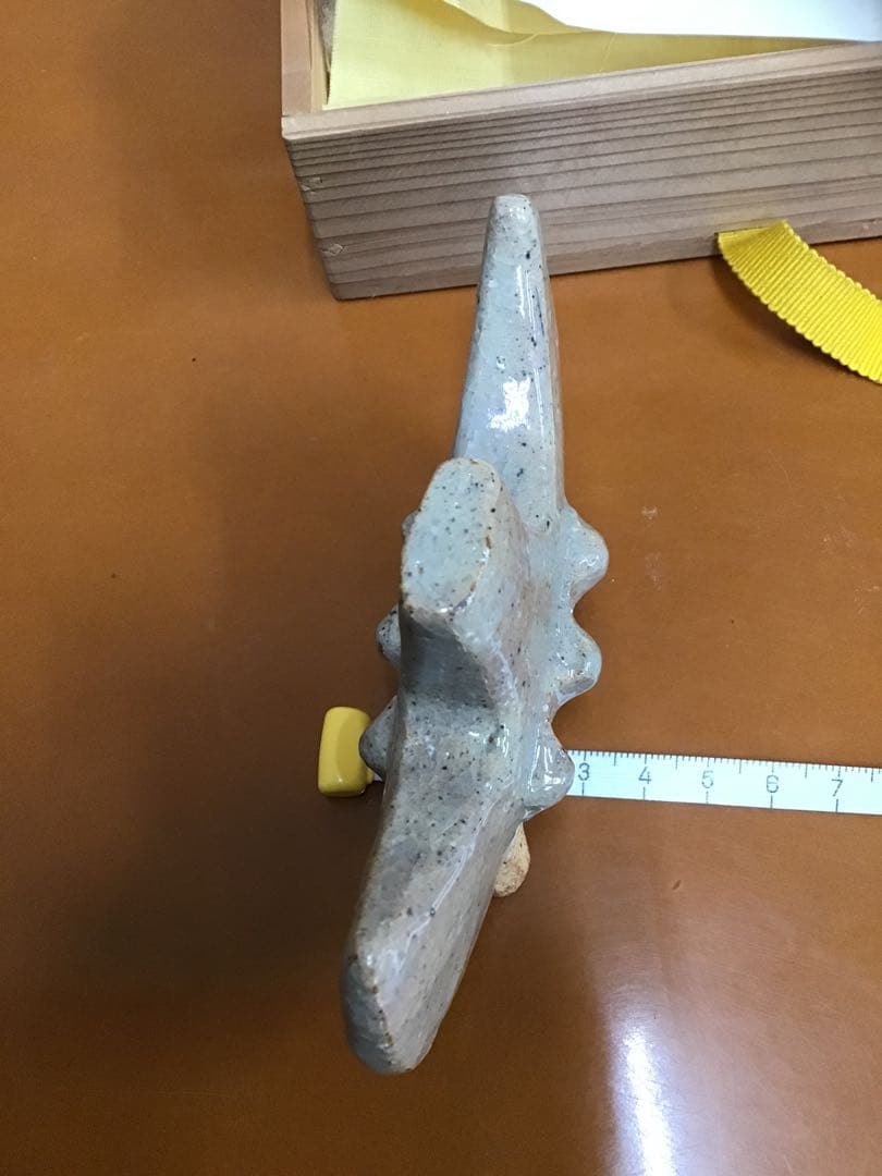 子持勾玉　大神神社　三輪休雪　パワースポット　三輪明神　三輪山　希少