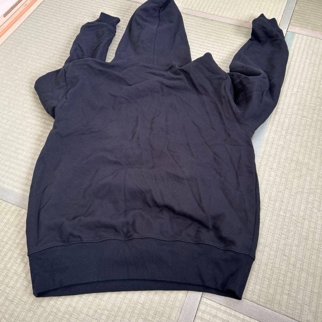 チャーリー・プース md マーチャンダイジングパーカー