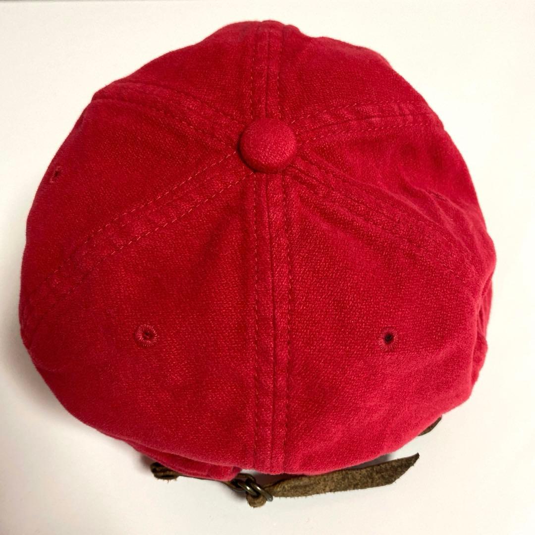 DENIM DUNGAREE デニム&ダンガリー BCap キャップ