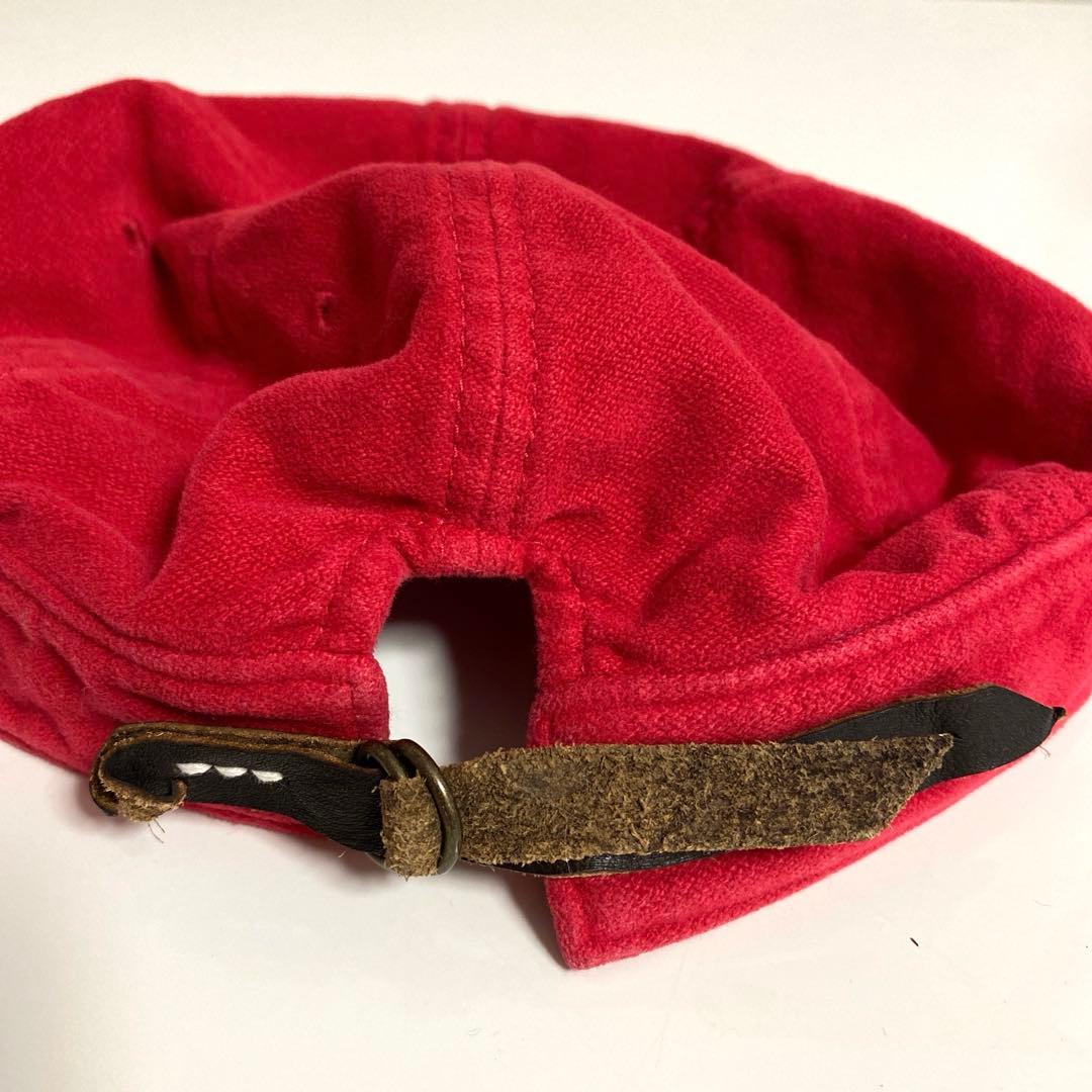 DENIM DUNGAREE デニム&ダンガリー BCap キャップ