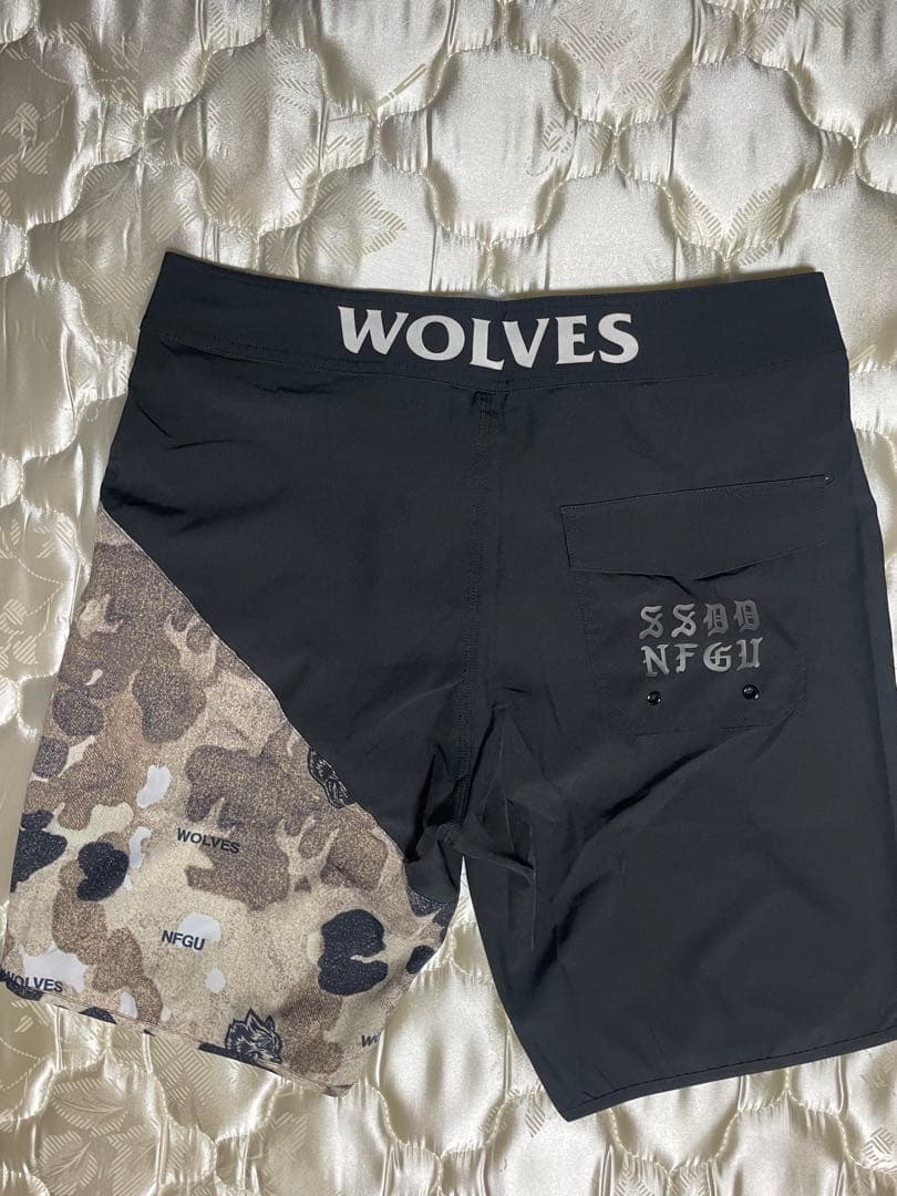 ダルクスポーツ サーフパンツ　30インチ　新品未使用タグ付き