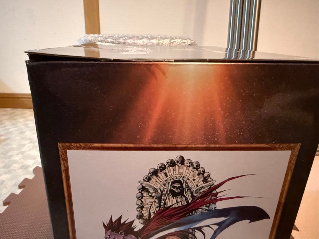 一番くじ　デスノート　A賞　B賞　諸々セット