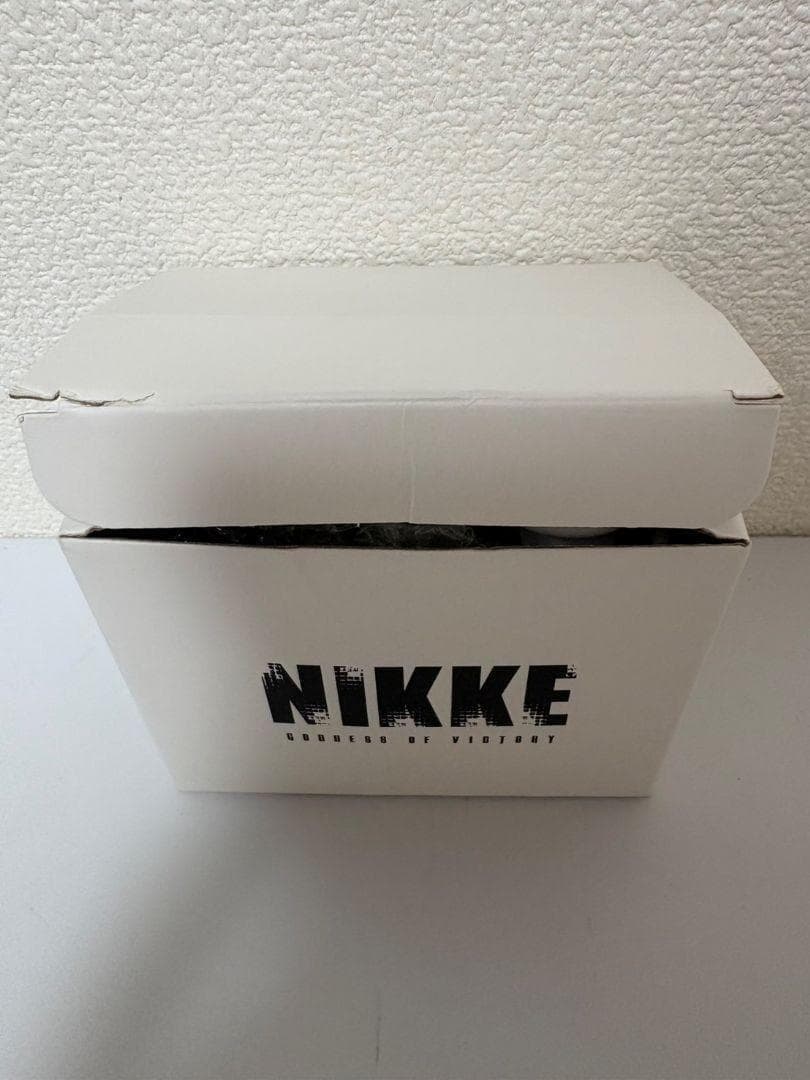 AGF ニケ NIKKE シンデレラ 水晶球 即日発送