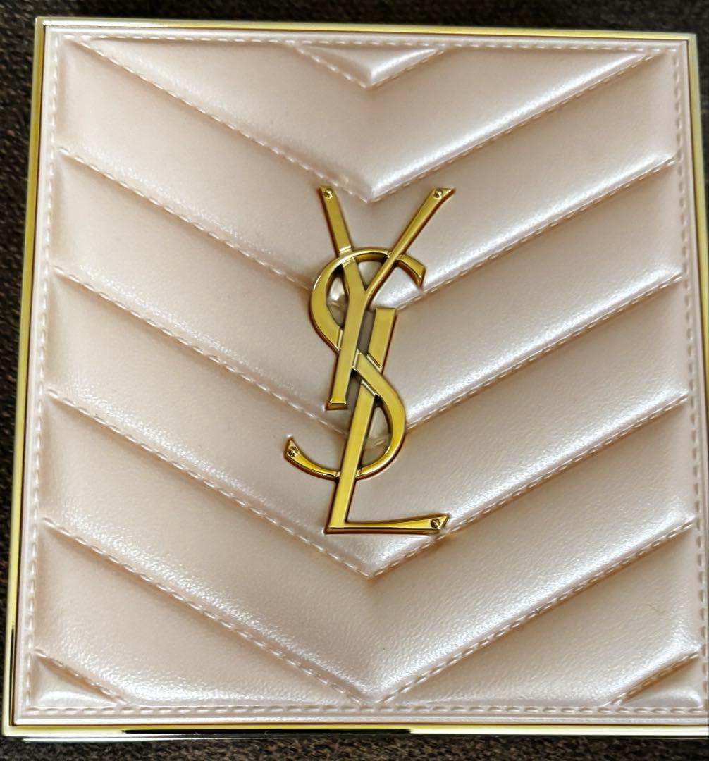 イヴサンローランボーテ　クチュールフェイスパレット　限定完売品