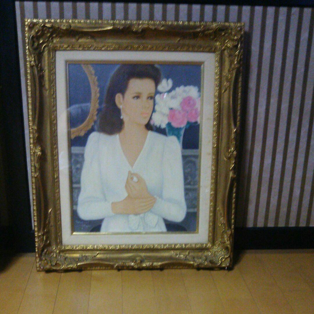 (午後の装い)東郷たまみ