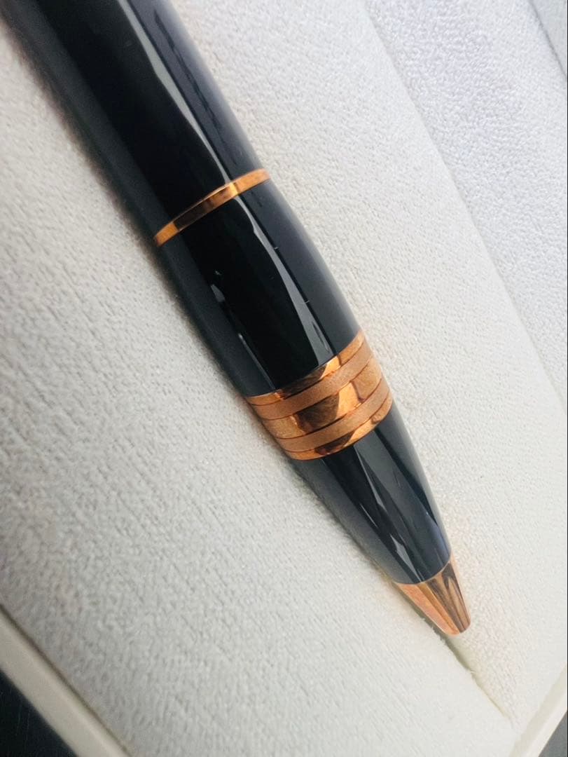 【未使用品】モンブラン ボールペン スターウォーカー 25627 105653