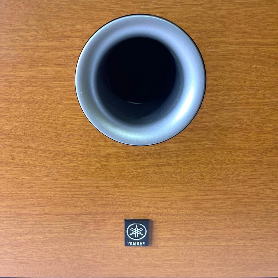 【商品】ヤマハ　YAMAHA パワード サブウーファー YST-SW015