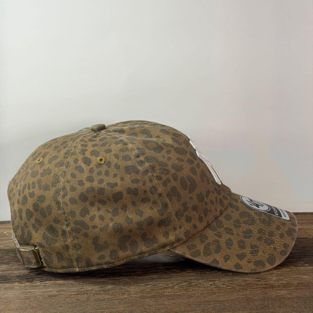 MLB 47ブランド　 New York Yankees キャップ　帽子