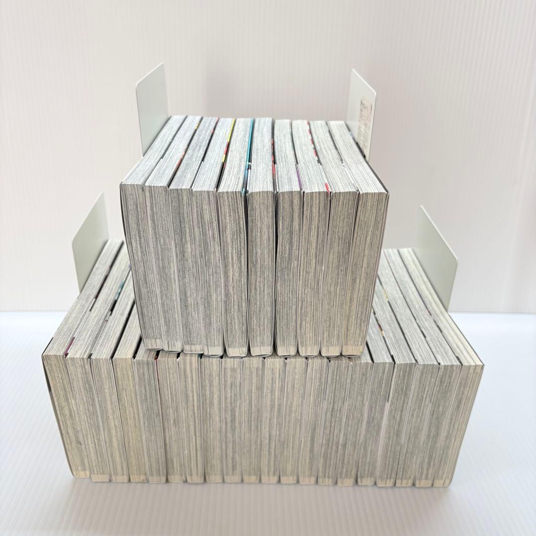 呪術廻戦 コミック全巻セット 0-30巻 関連本4冊まとめ売り 芥見下々 良品