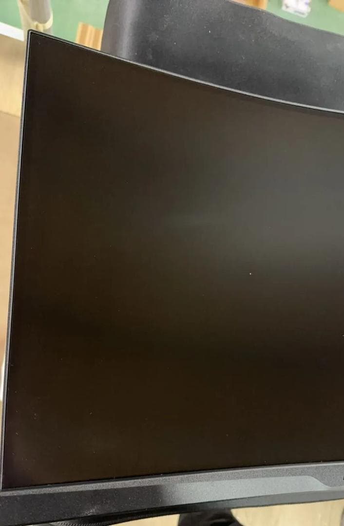 MSI　　ゲーミングモニター MAG 275CQRF-QD 921677++