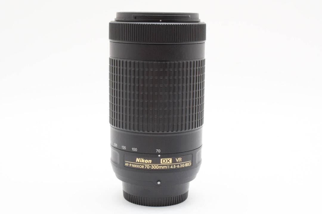 レンズ(ズーム) NIKON AF-S NIKKOR 70-300mm F4.5-5.6#793