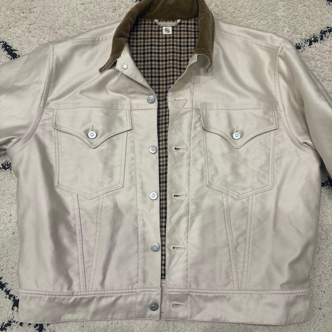 c*l様 キャプテンサンシャイン ジャケット 綺麗目