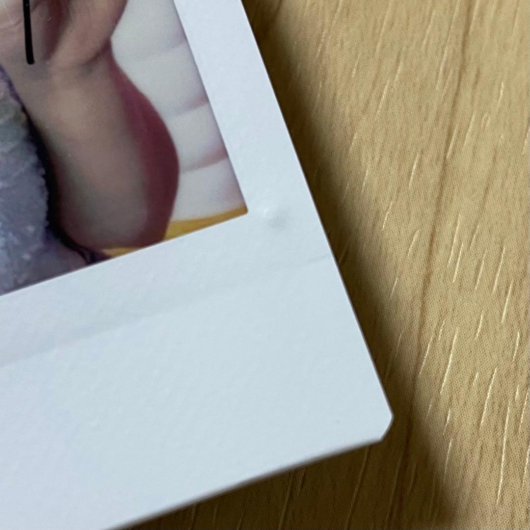 TWICE ジョンヨン 直筆サイン入りチェキ ③