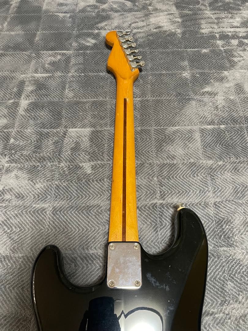 ギター Fender/Mexico SquierSeriesStratocaster