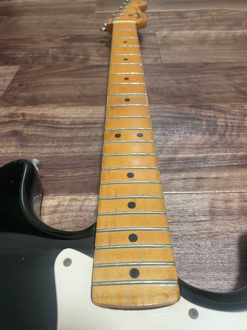 ギター Fender/Mexico SquierSeriesStratocaster
