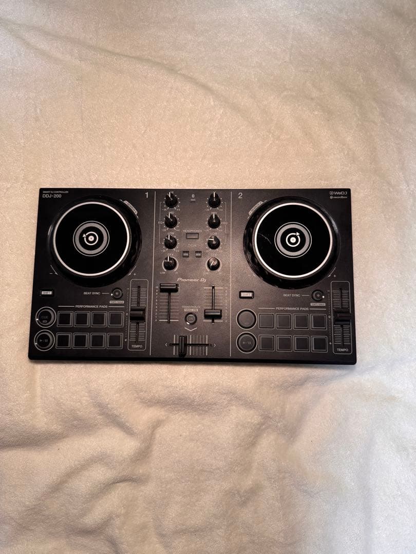 さしすせそさん専用 pioneer ddj-200