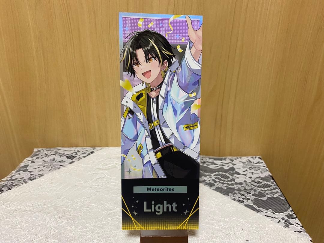 めておら 明雷らいと STPR family festival！！！